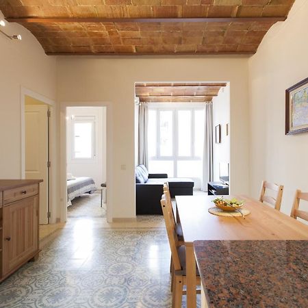 Ab Sagrada Familia Bofill Apartment Barcelona Ngoại thất bức ảnh