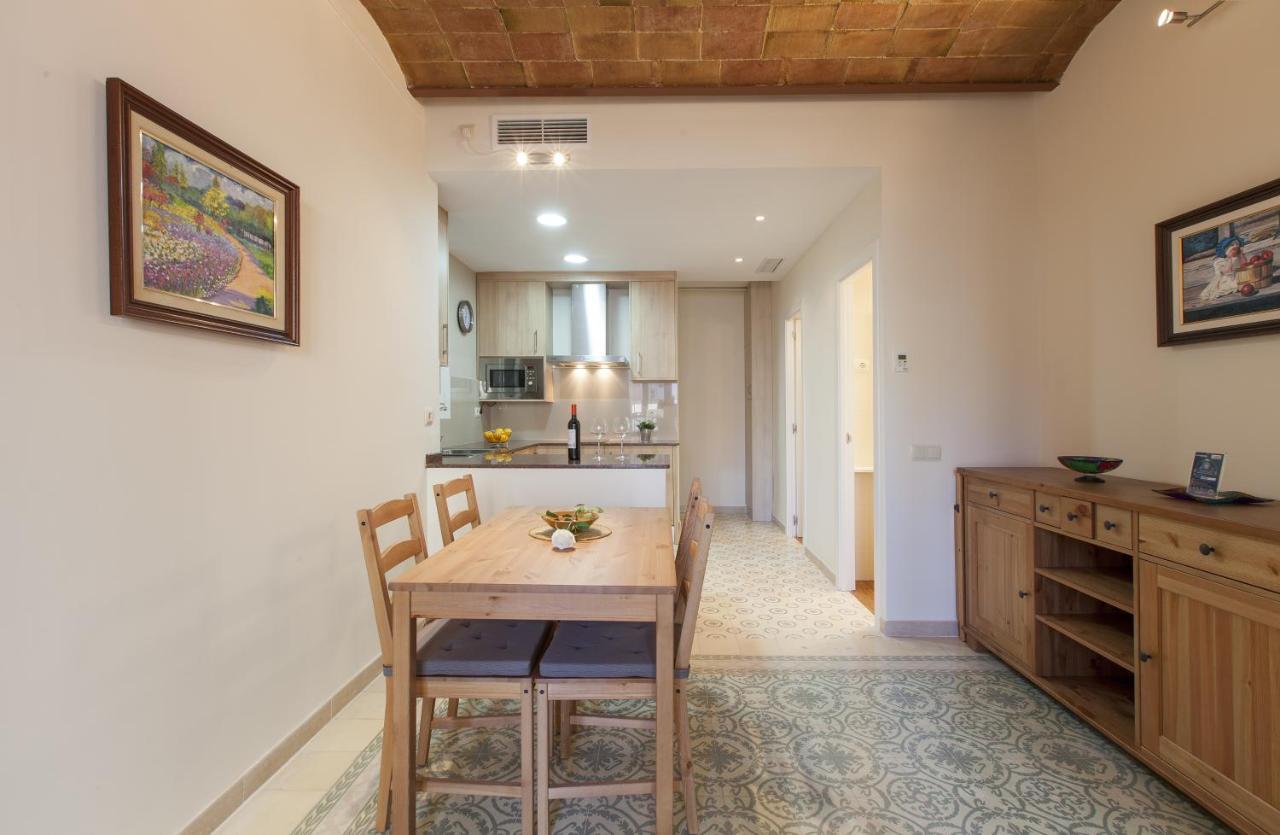 Ab Sagrada Familia Bofill Apartment Barcelona Ngoại thất bức ảnh